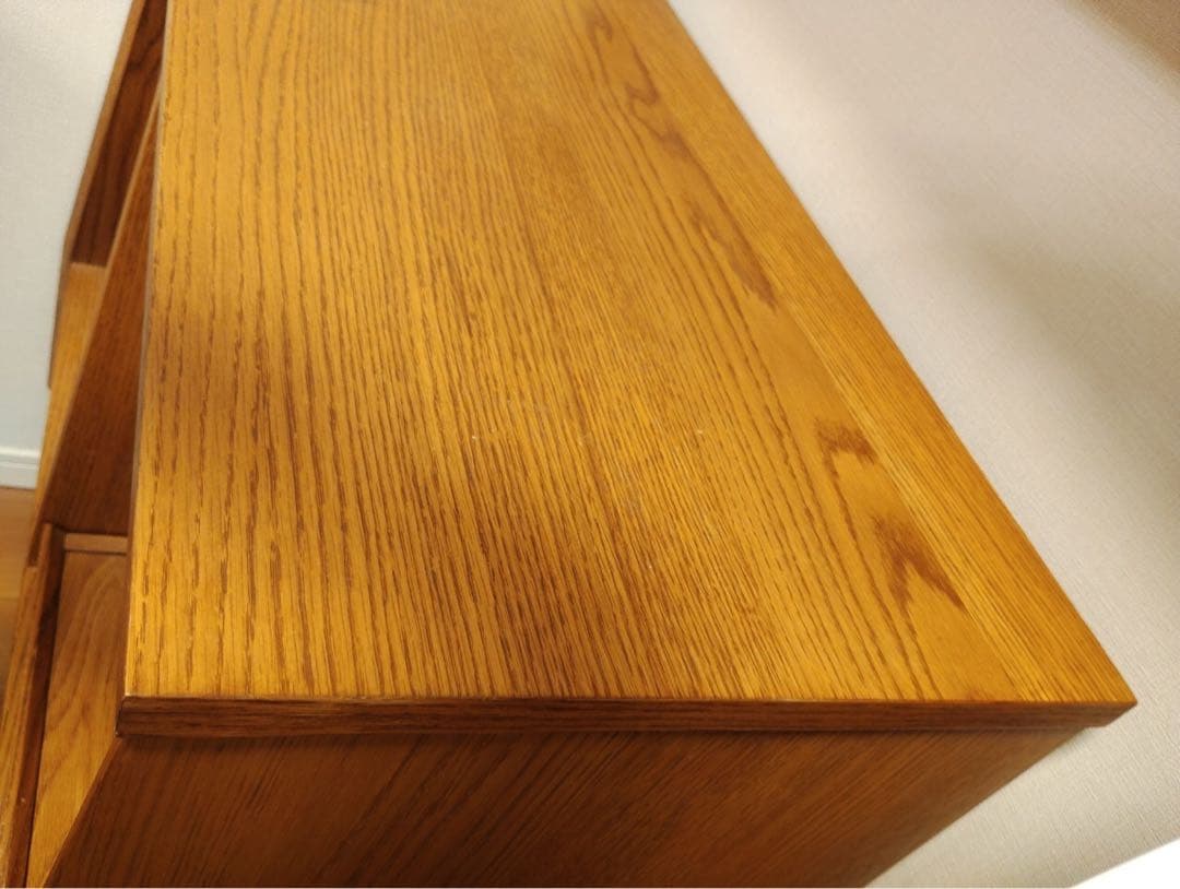 unico ウニコ　シグネ　キッチンカウンター