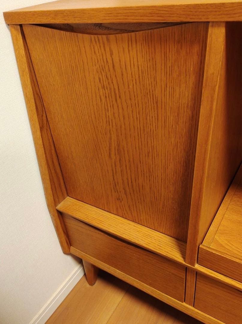 unico ウニコ　シグネ　キッチンカウンター