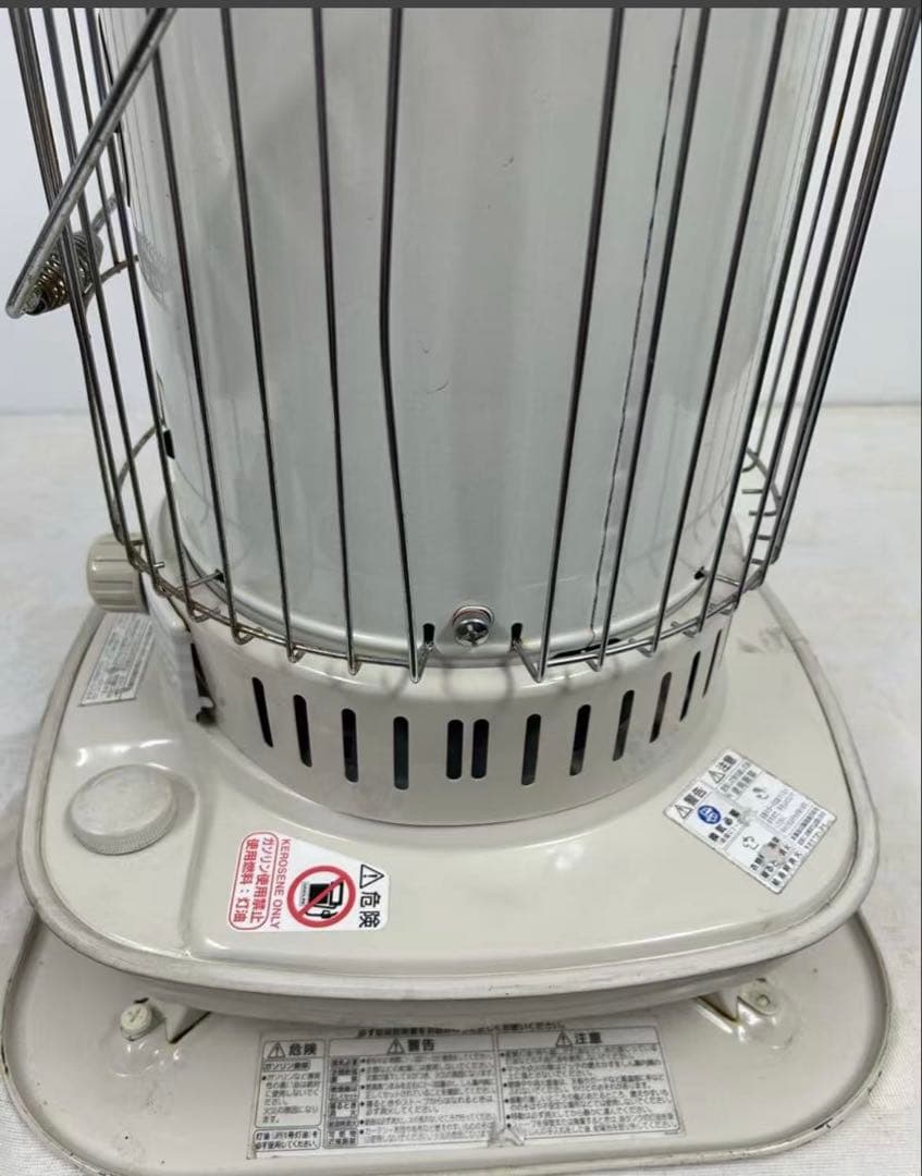 SL-51G 石油ストーブ 2018製　CORONA 動作確認済み(21)