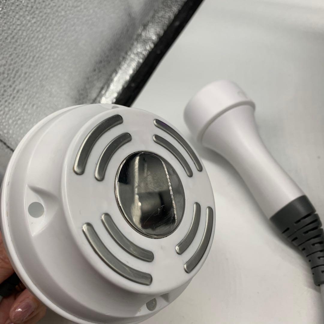 クワトロバーストキャビプレミア HRF-26 美品　痩身　ビューティガレージ