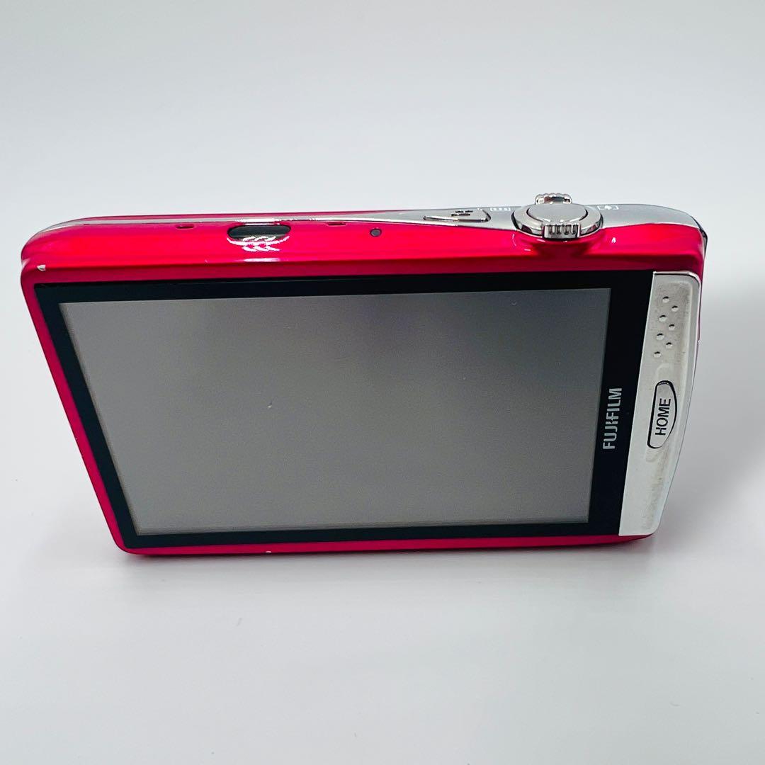 FUJIFILM FINEPIX Z 純正バッテリー 充電器 フジフィルム