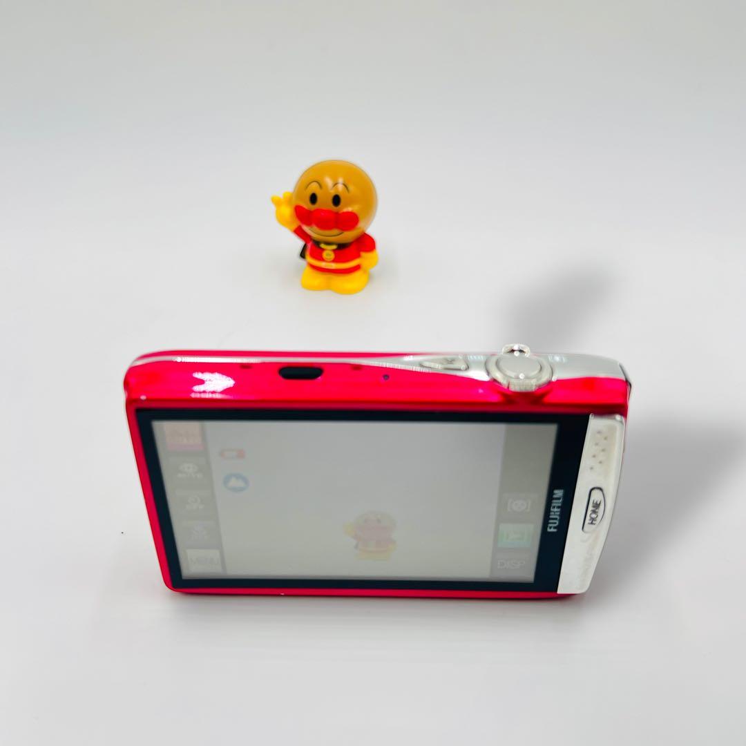 FUJIFILM FINEPIX Z 純正バッテリー 充電器 フジフィルム