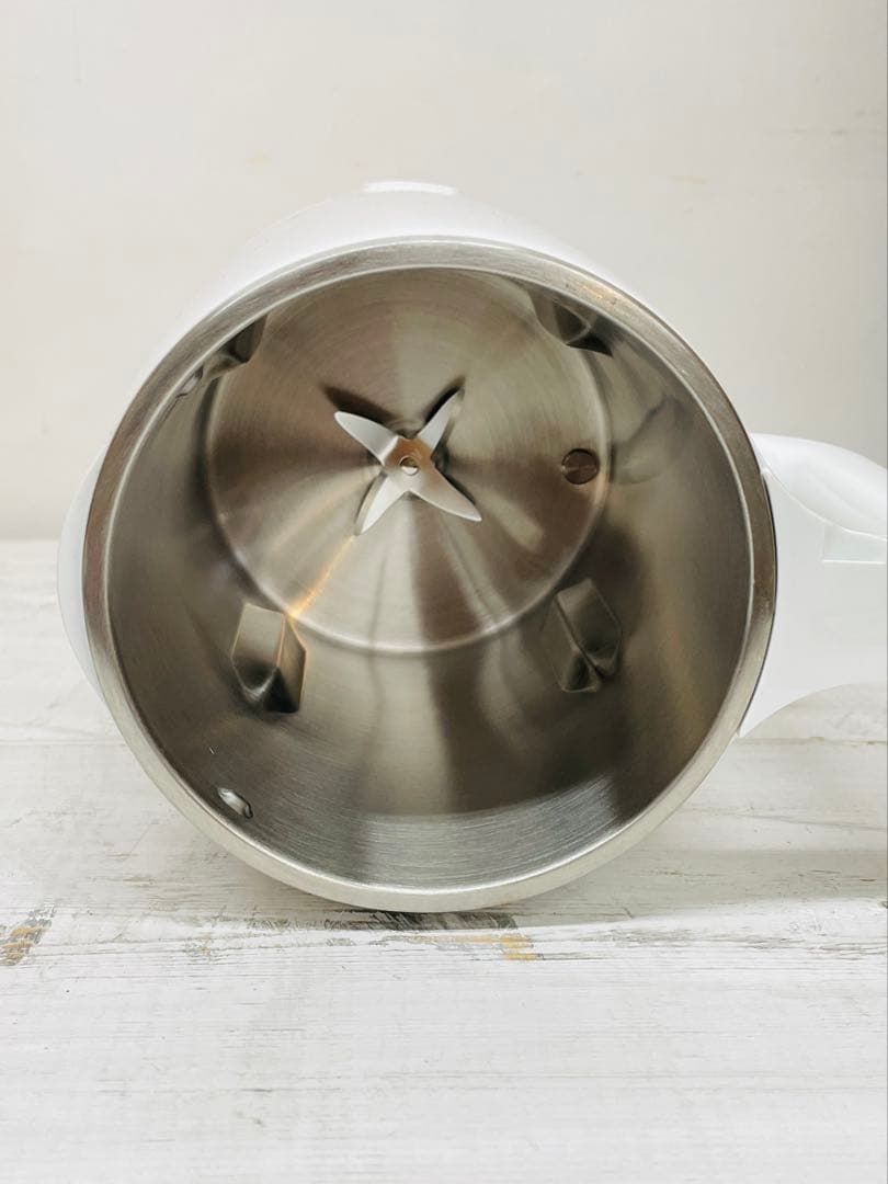 SOY RICH 豆乳メーカー ShopJapan ソイリッチ ほぼ新品