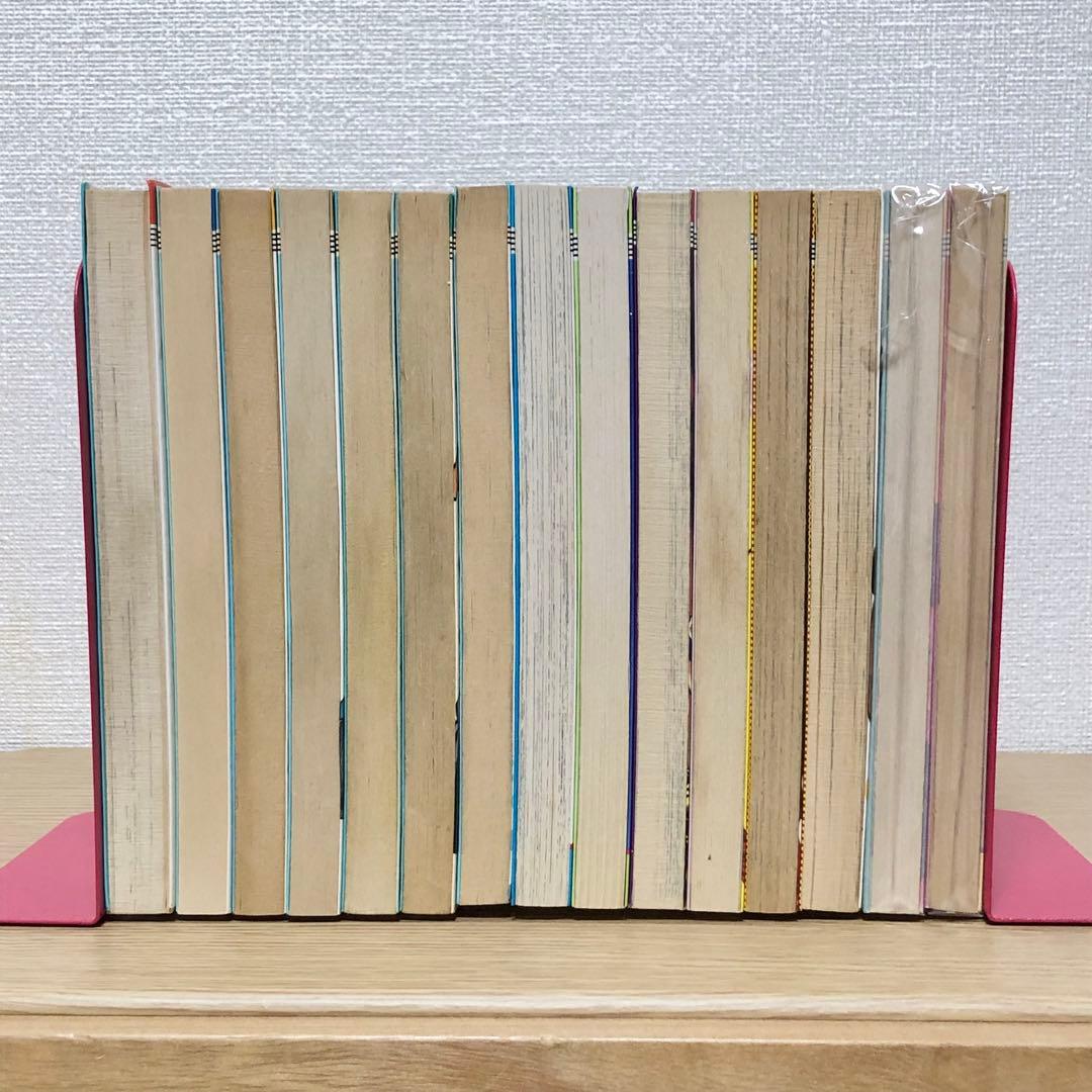 【全初版】少年ジャンプ初版15冊セット　スラムダンク 1巻有り！