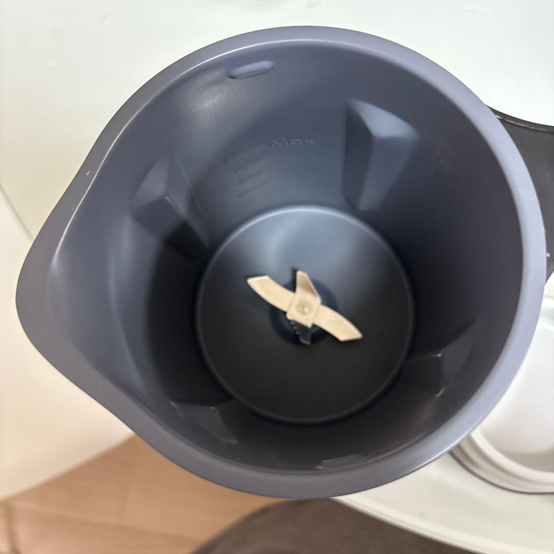 レコルト Auto Cooking Pot