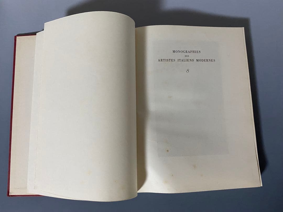 洋書　モディリアーニ3冊