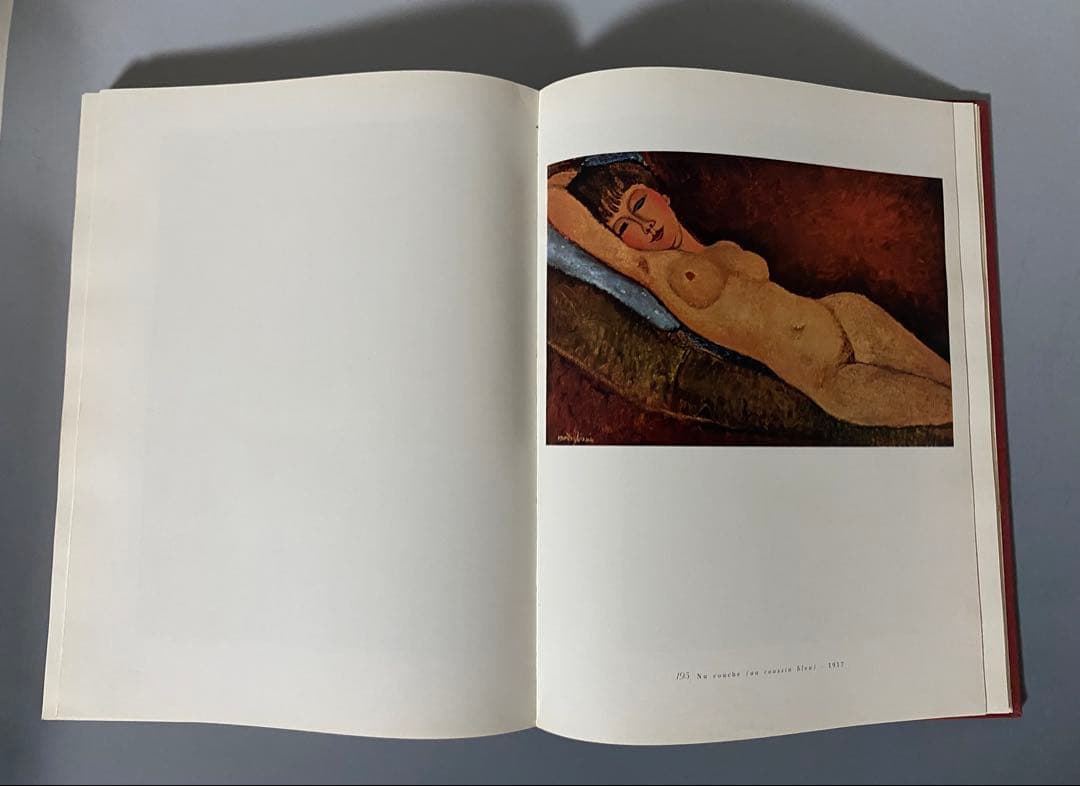 洋書　モディリアーニ3冊