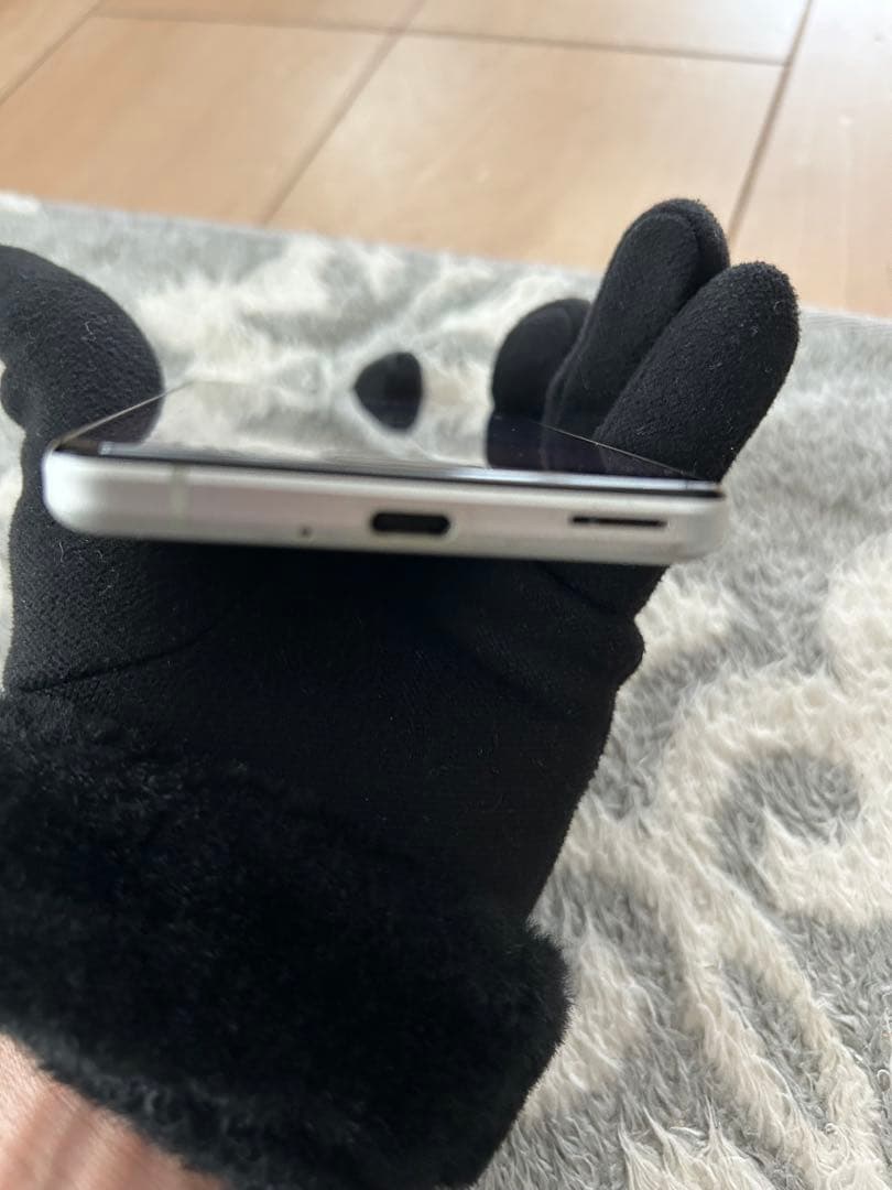 AQUOS スマートフォン本体 SH41A