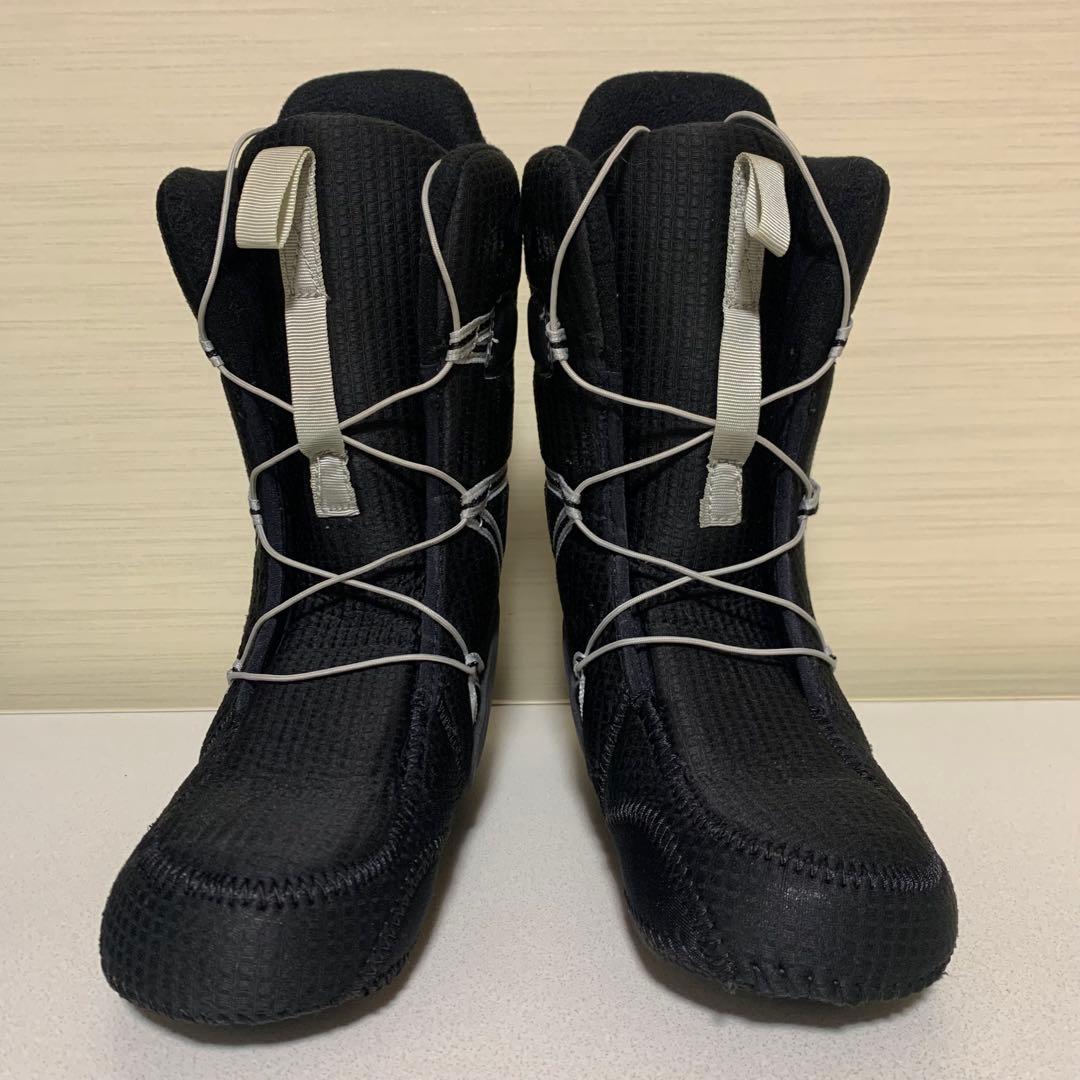 スノーボード BURTON MINT-ASIAN FIT 22.5cm