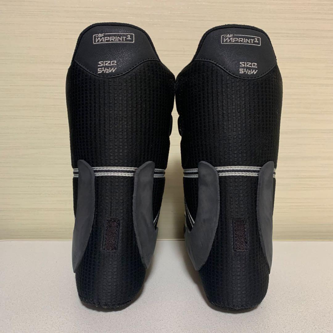 スノーボード BURTON MINT-ASIAN FIT 22.5cm