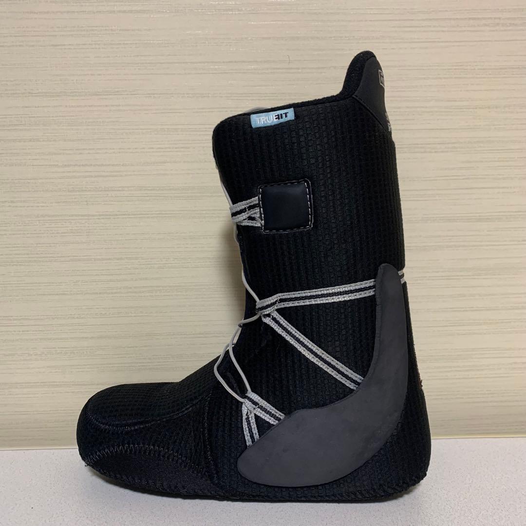 スノーボード BURTON MINT-ASIAN FIT 22.5cm