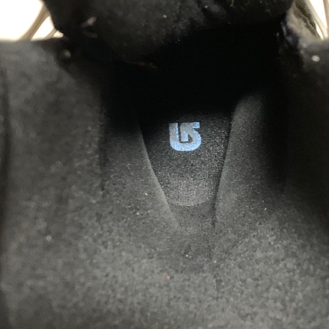 スノーボード BURTON MINT-ASIAN FIT 22.5cm