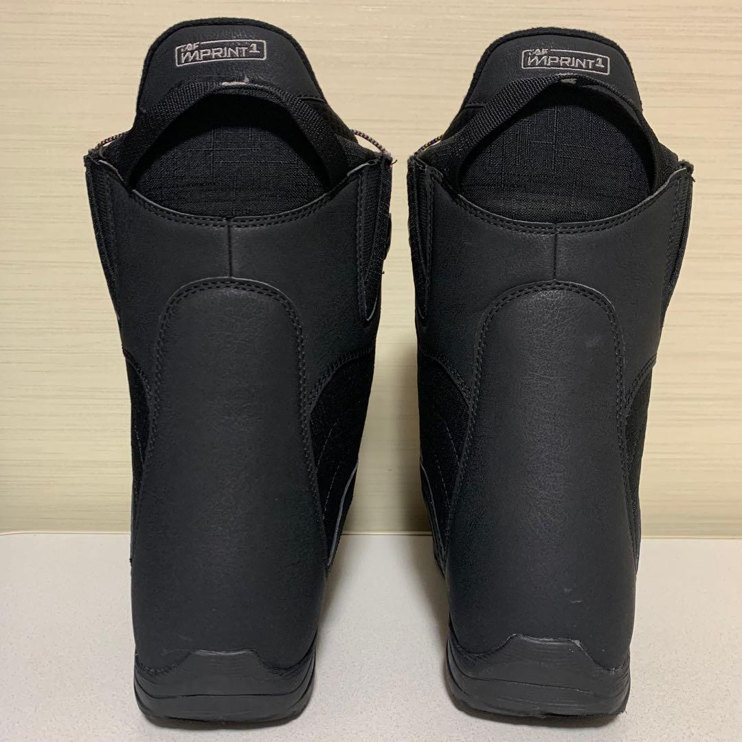 スノーボード BURTON MINT-ASIAN FIT 22.5cm