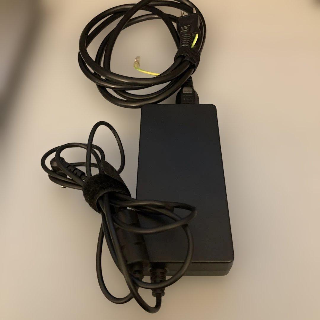 ノートPC mouse computer DAIV シルバー　15インチ