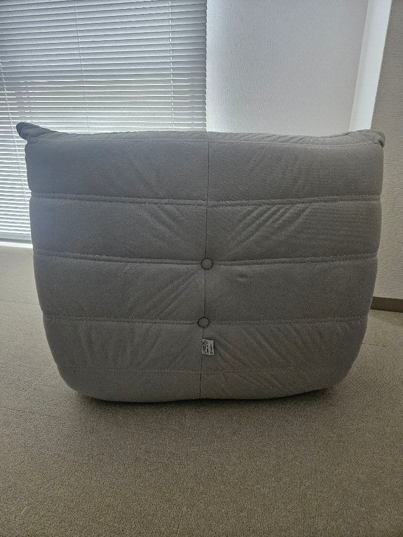 在庫1特価 クラシカル ソファ トーゴ　リーンロゼ リプロダクト