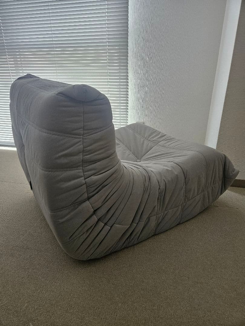 在庫1特価 クラシカル ソファ トーゴ　リーンロゼ リプロダクト