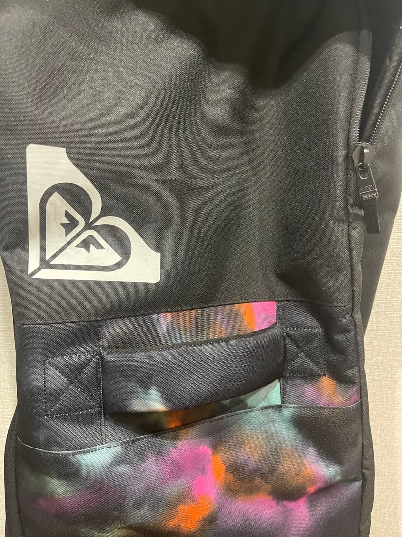 【美品】ROXY スノーボードケース