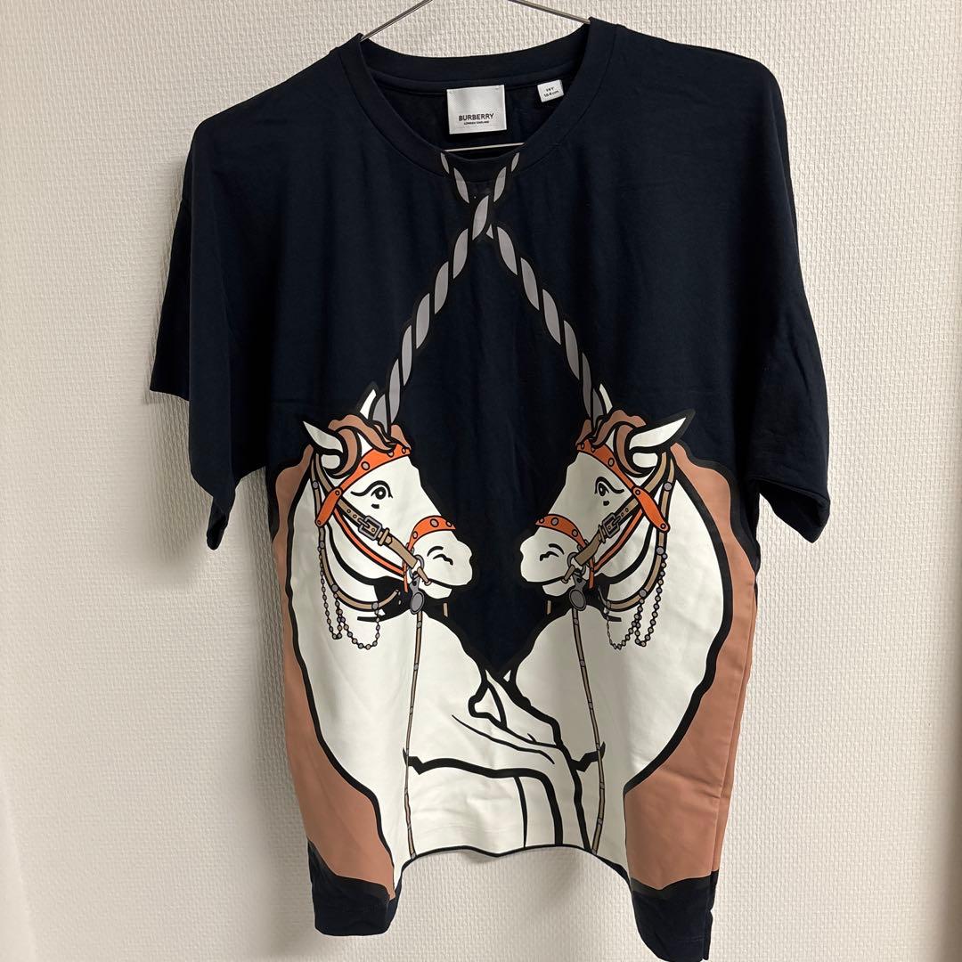 バーバリー　Burberry Tシャツ キッズ　14歳　164㎝