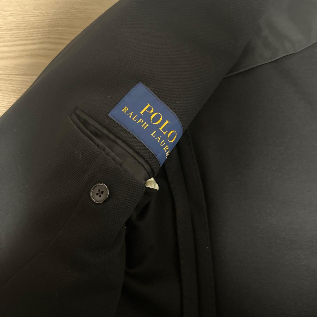 最終値下げ　ラルフローレン　テーラードジャケット　42S