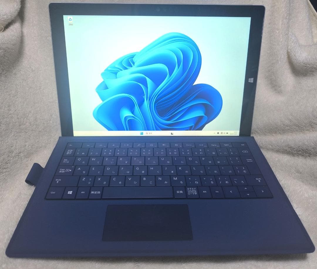 Microsoft Surface Pro3 i3 Win11 Office①