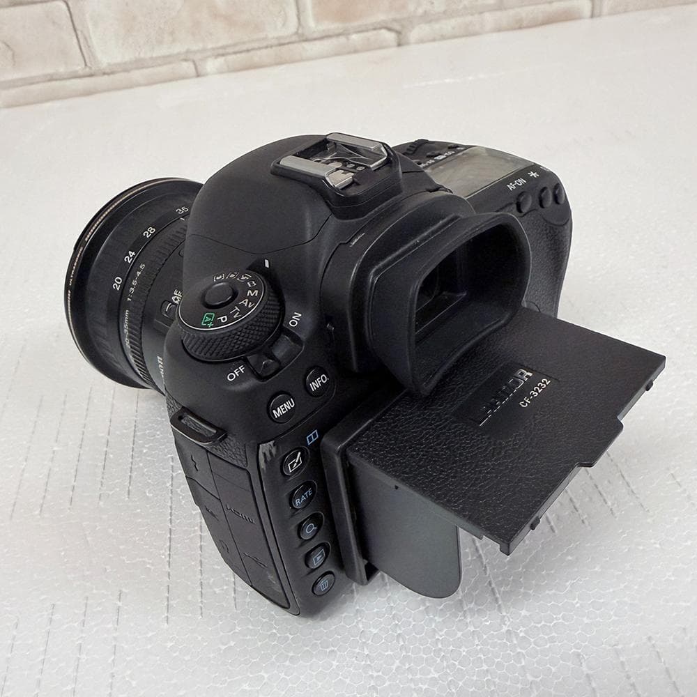 EOS 5D Mark IV + ズームレンズ + バッテリーグリップ　おまけ付