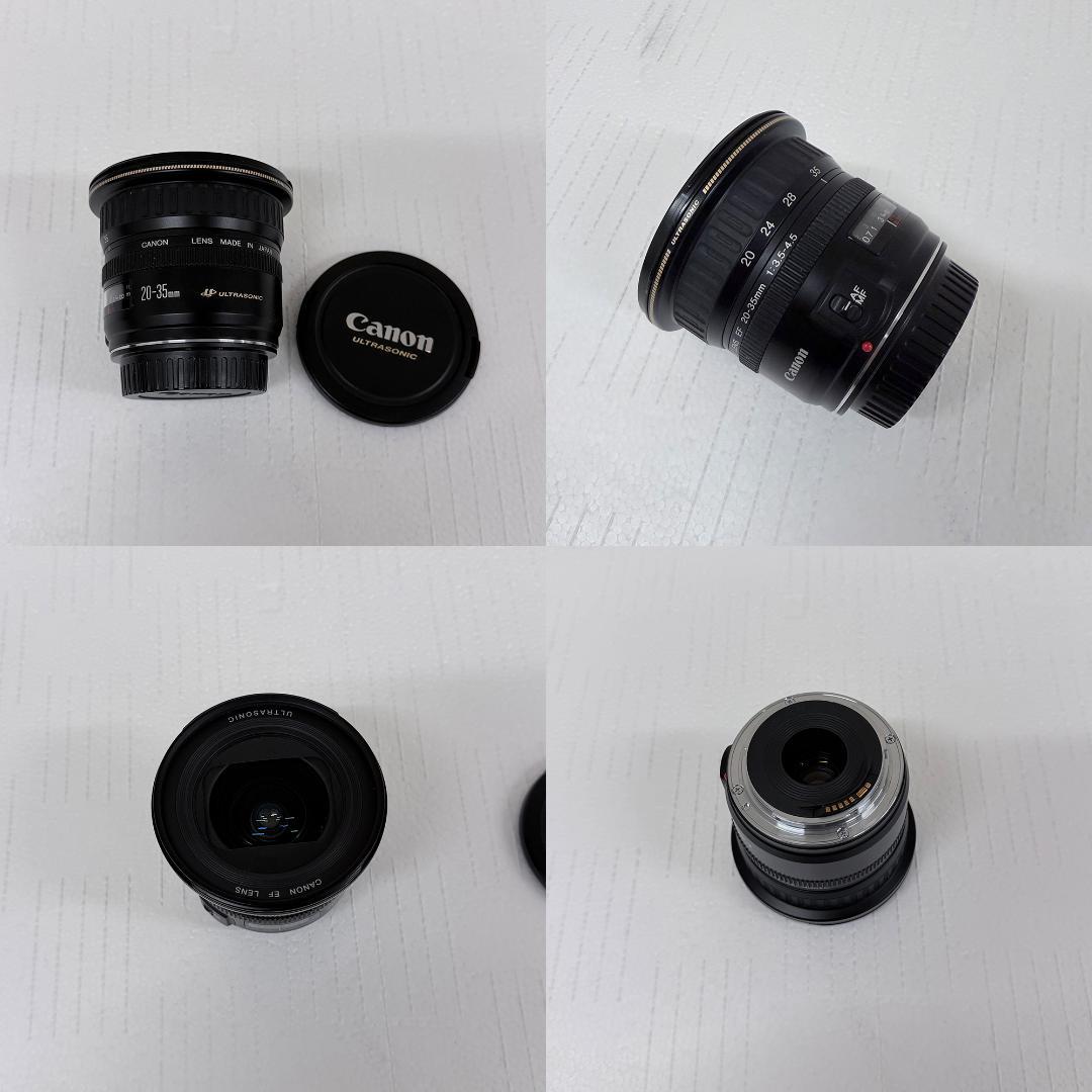 EOS 5D Mark IV + ズームレンズ + バッテリーグリップ　おまけ付