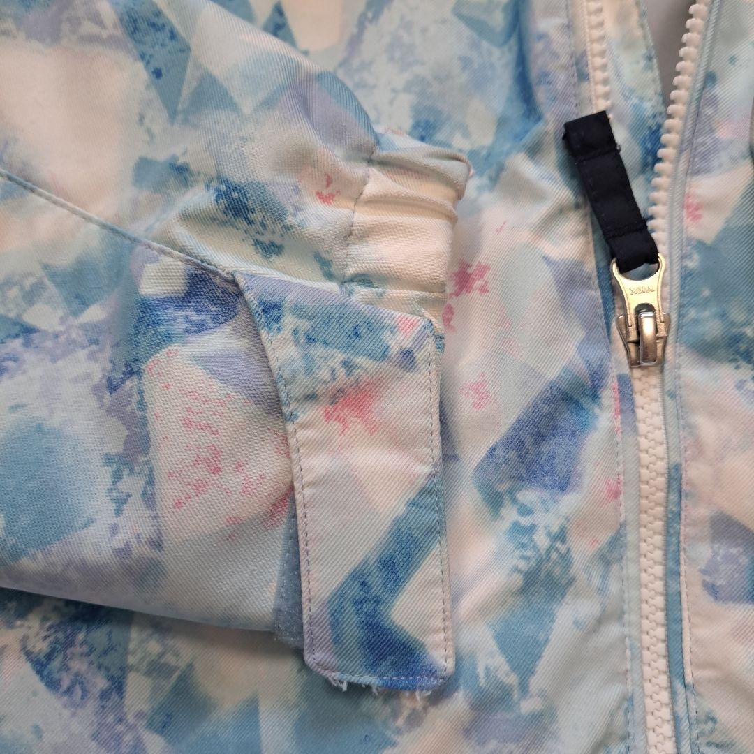 スキーウェア　150cm　DESCENTE