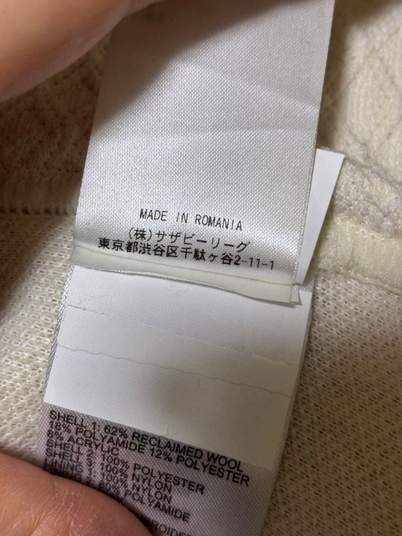 トップス   freeze best