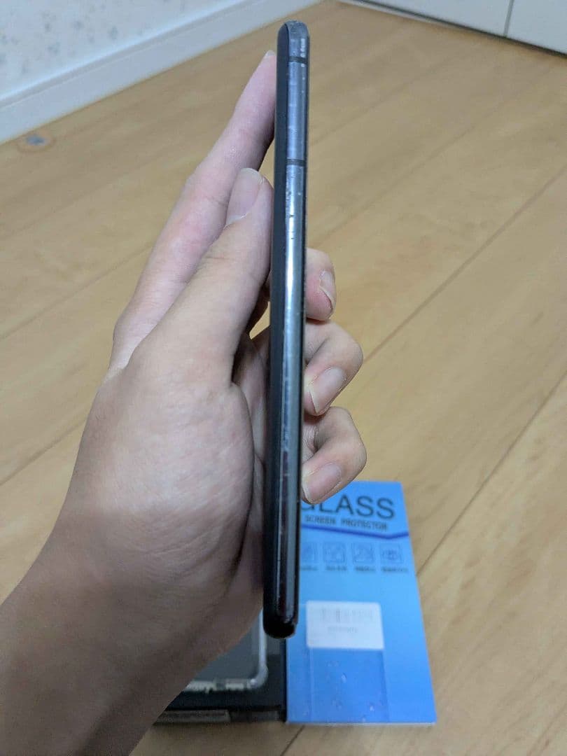 docomo 5G スマートフォン 本体