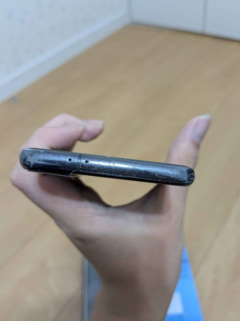 docomo 5G スマートフォン 本体