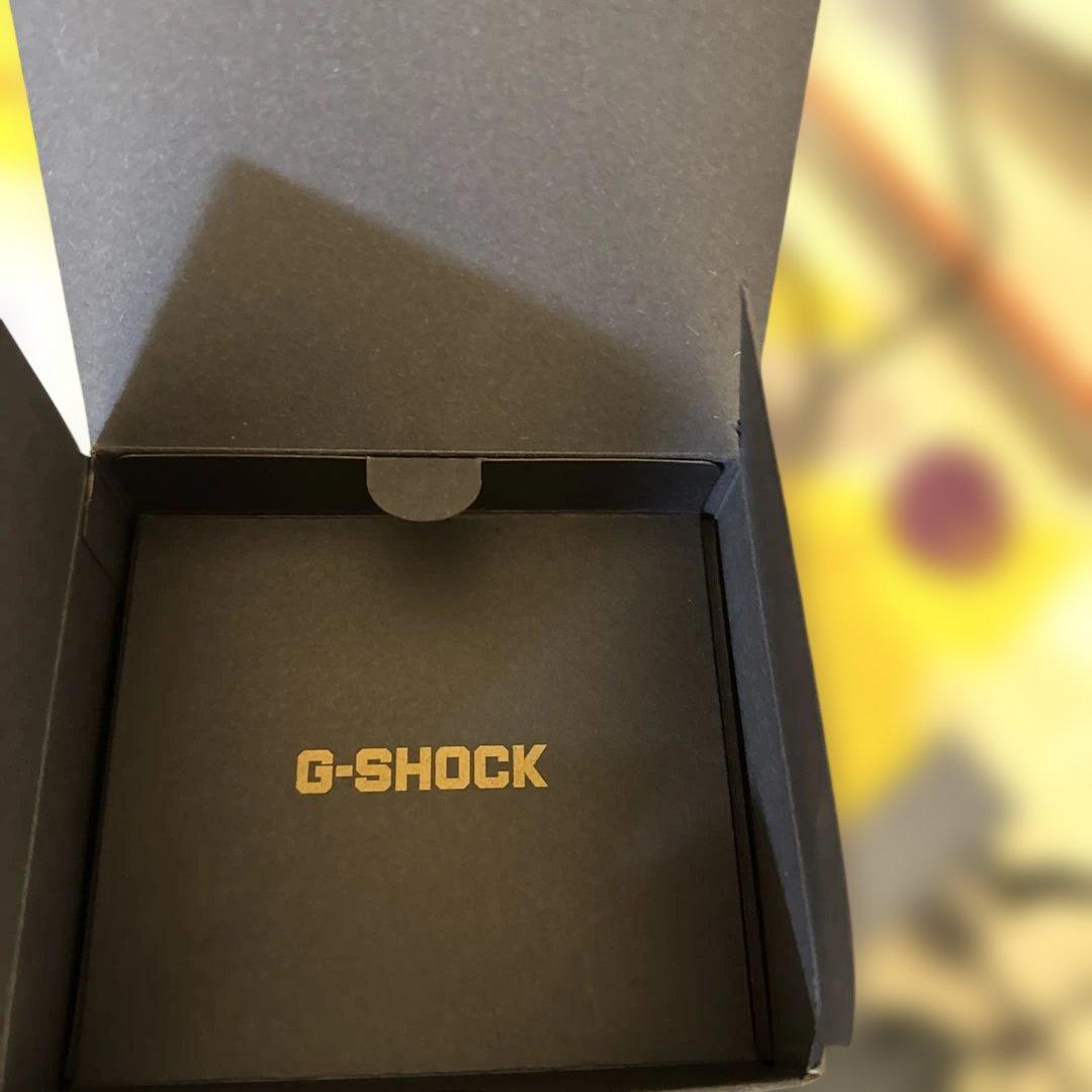 momo　新品　g-shock フロッグマン　30周年