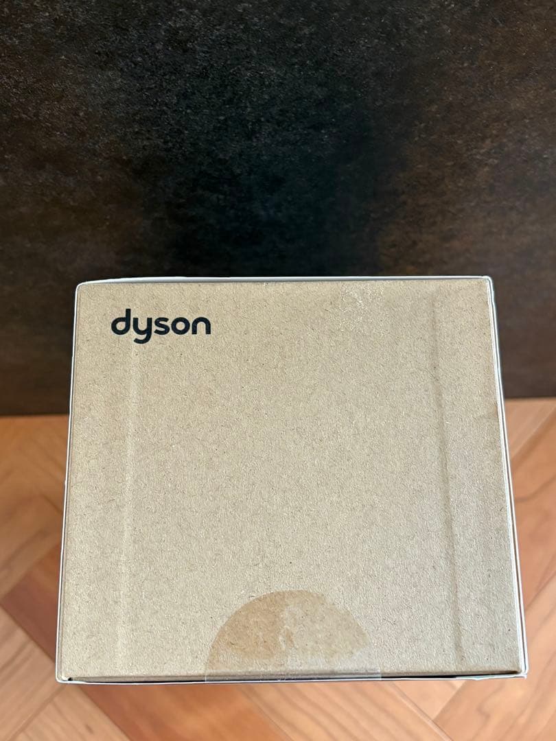 【新品未開封】dyson HD08 ULF BBN ENT BLACKドライヤー