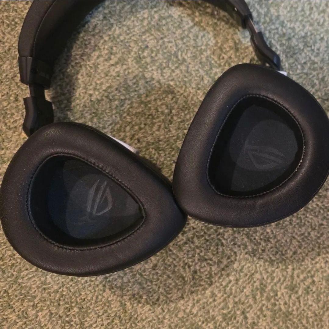 【国内正規品】ASUS ROG Delta S Wireless ヘッドセット