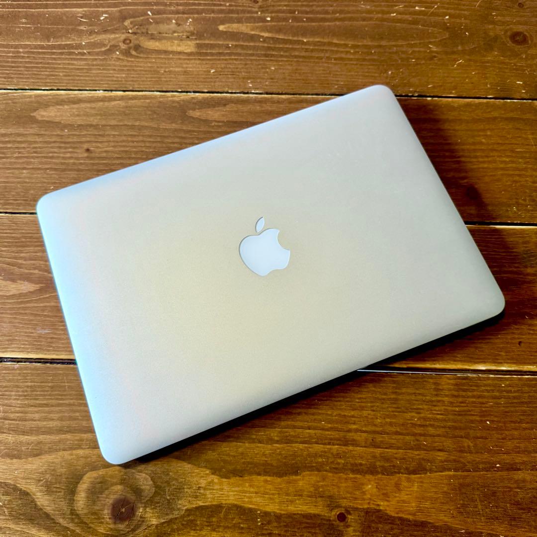 MacBook Pro 2015 13インチ