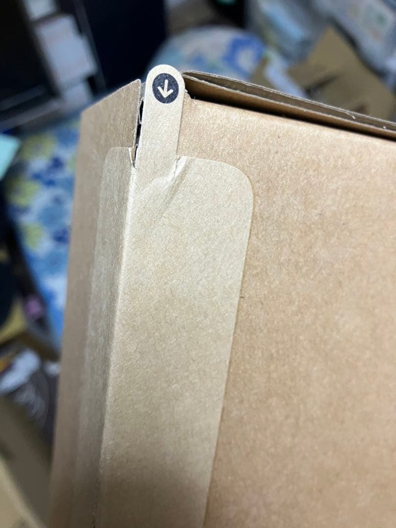 Apple iPad 11インチ Wi-Fi 512GB ブルー MD4Y4/A