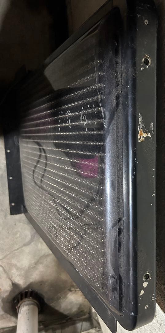 中古　東和電子看板Y110