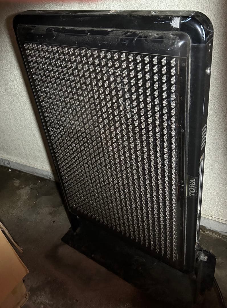 中古　東和電子看板Y110