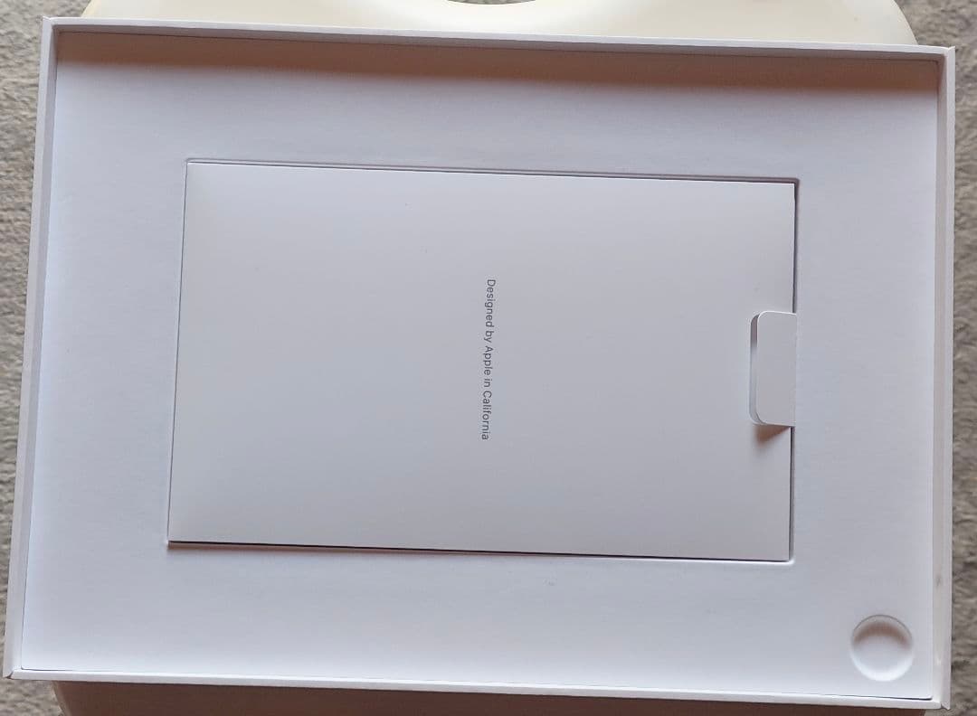 iPad Air m2　128GB　Apple整備品