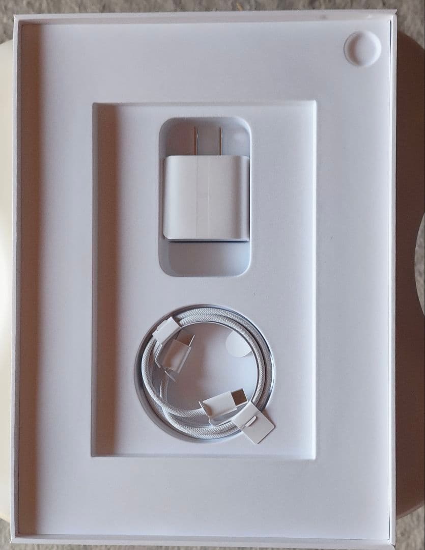 iPad Air m2　128GB　Apple整備品