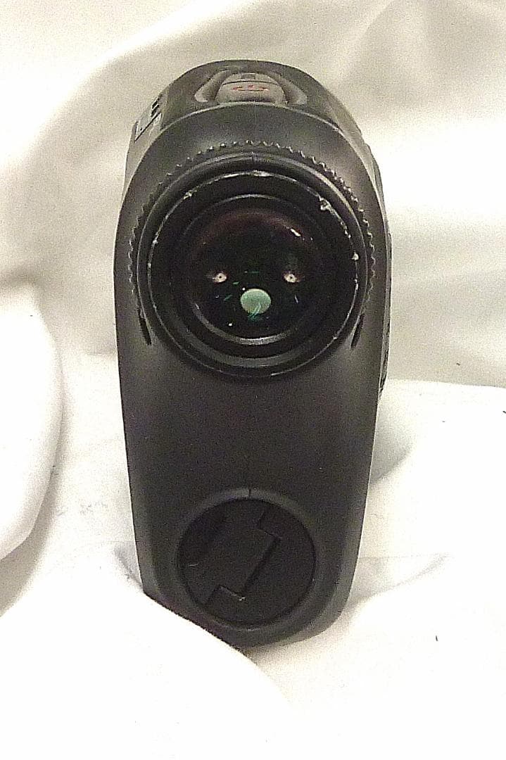 ブッシュネルPINSEEKER PRO XE ゴルフ用レーザー距離計