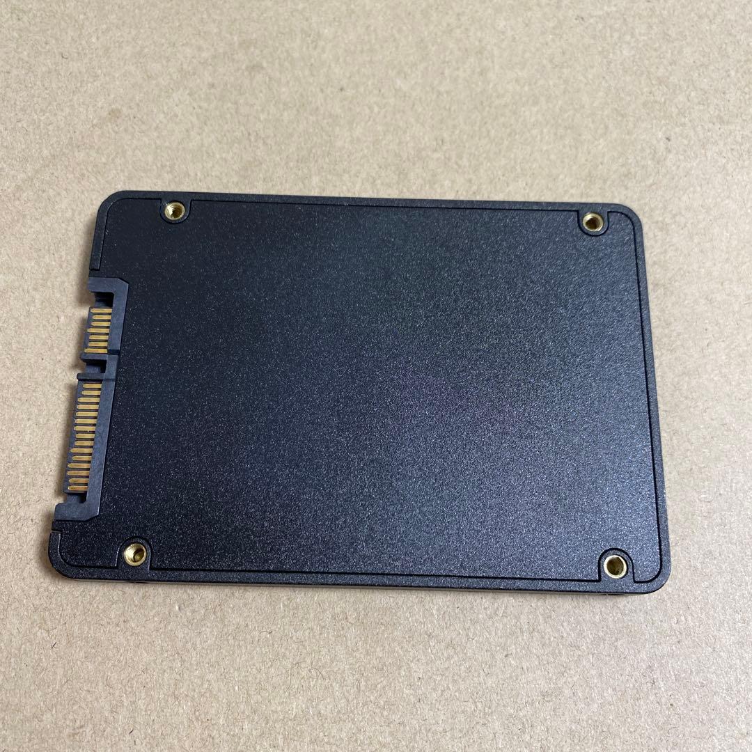 SP シリコンパワー 2TB SSD