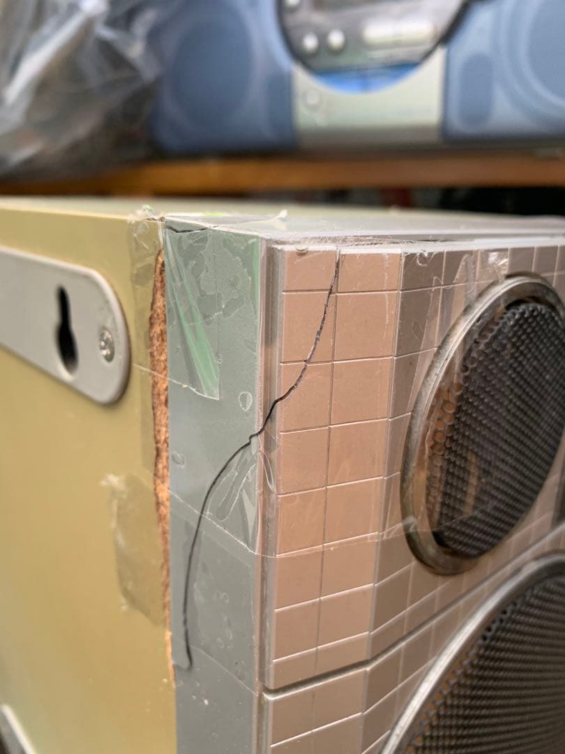 d*7様 Victor ビクター ミニコンポ ラジカセ PC-55 ( PC-D