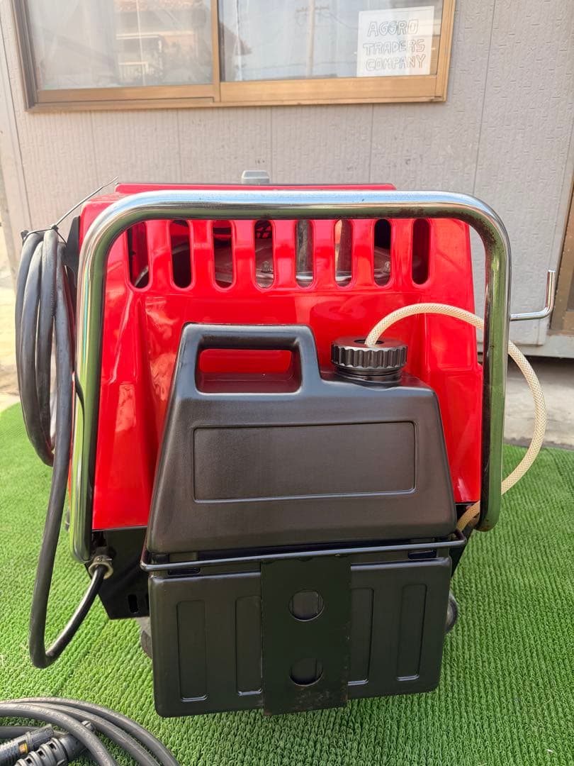 JETMAN ジェットマン　高圧洗浄機 蔵王産業