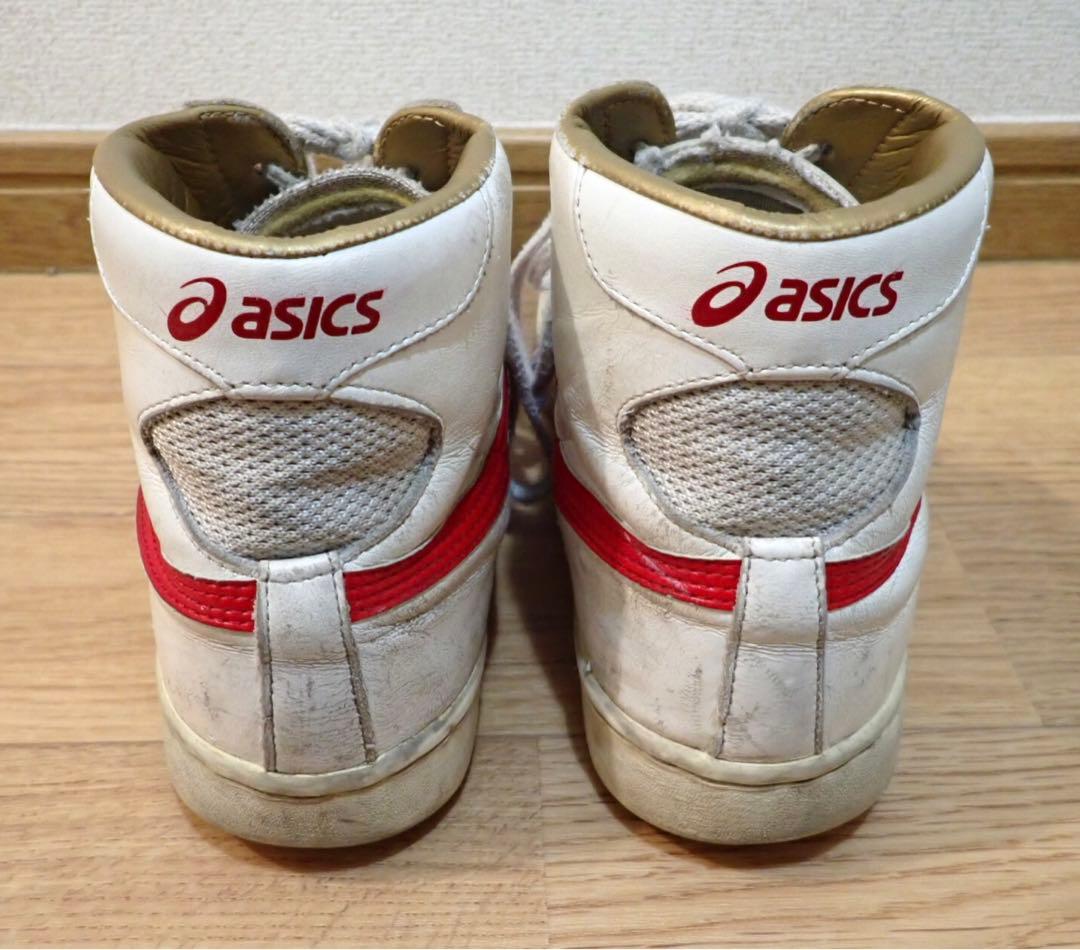 アシックス ファブレジャパンL スラムダンク 三井寿