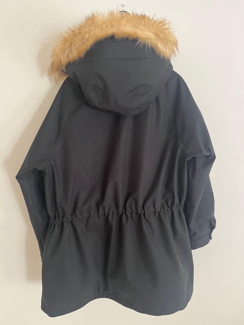 シジマール_極美品 MACKINTOSH RAINTEC ダウンコート