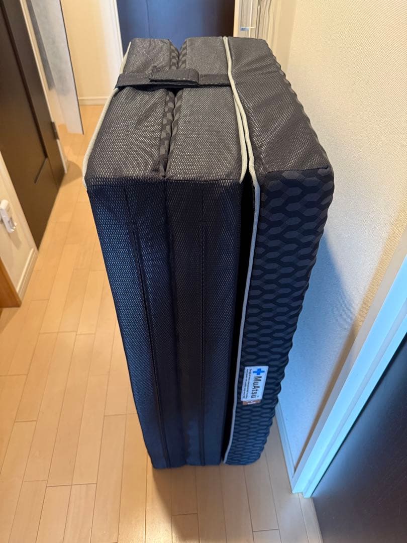 西川　30年ムアツ　X レギュラー　マットレス