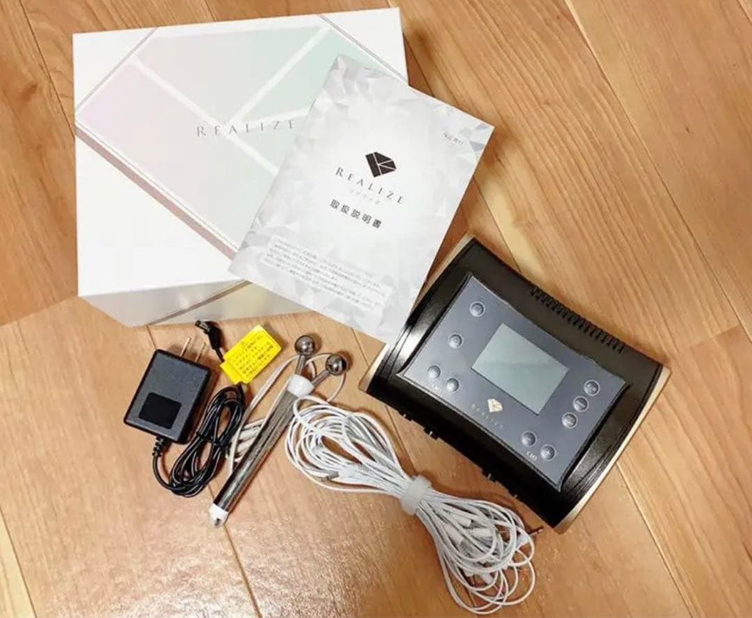 リアライズ スリムビューティハウス