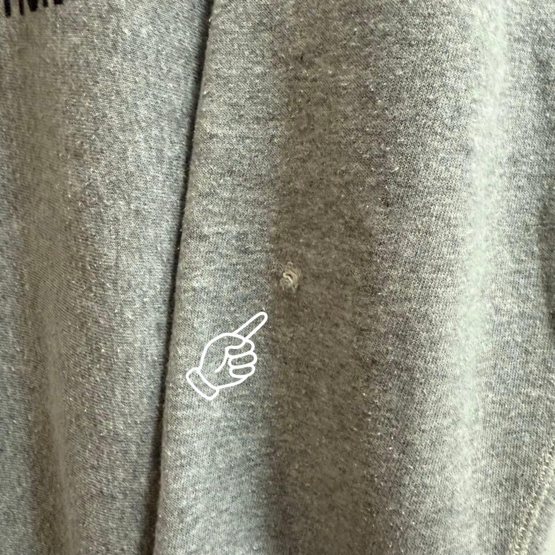 WAREHOUSE co. BODIES USMA スウェット初期頃 40 L