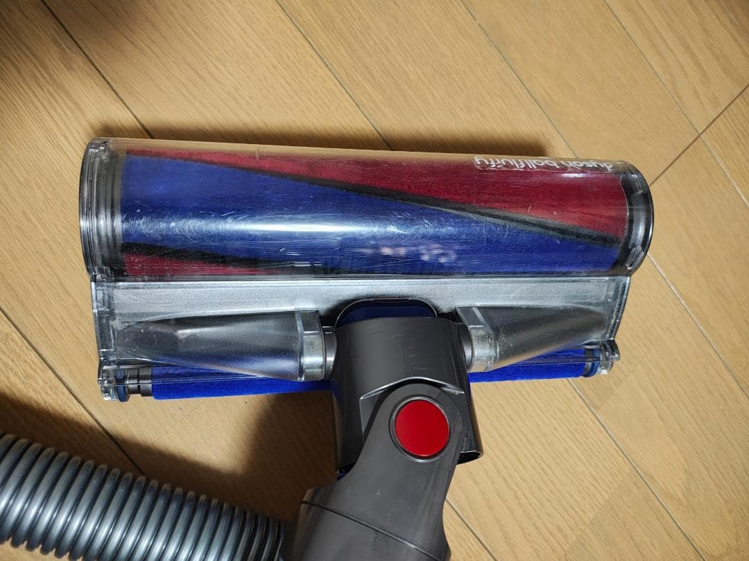 専用ダイソン★キャニスター掃除機★CY25★2