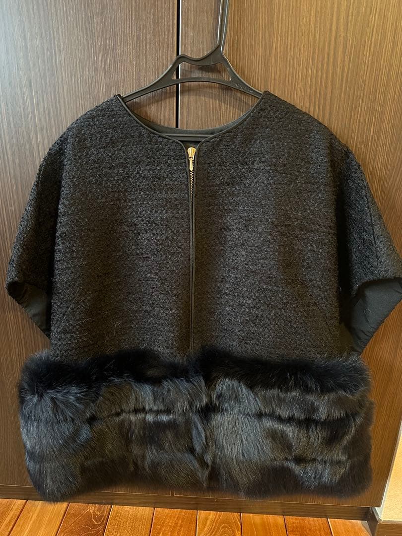 Drawer ブラックファーベスト